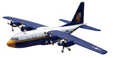 Lockheed C-130 Hercules U.S.C.G. - 1:130